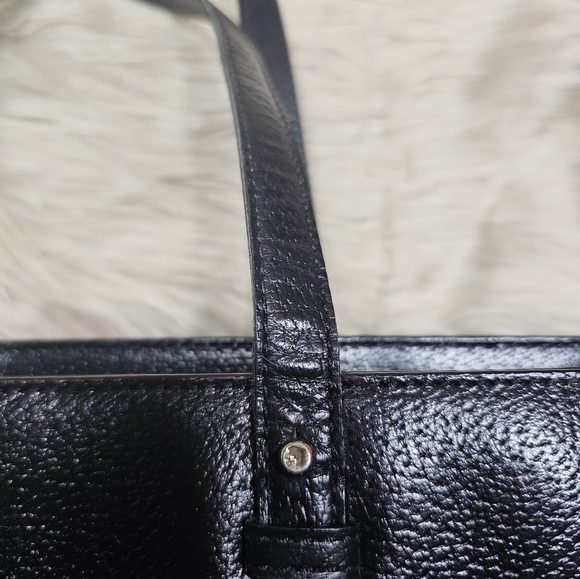Kate Spade New York Lalena Tote. EUC - Picture 9 of 13